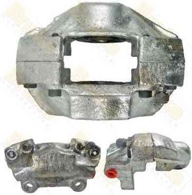 BRAKE ENGINEERING ca41 -  Тормозной суппорт